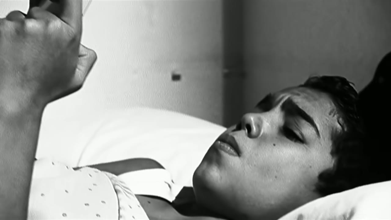 Project still from the Angelper archive: The Chemical Brothers — Galvanize