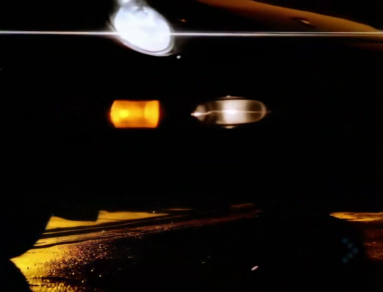 Project still from the Angelper archive: Samantha Mumba — Always Come Back to Your Love