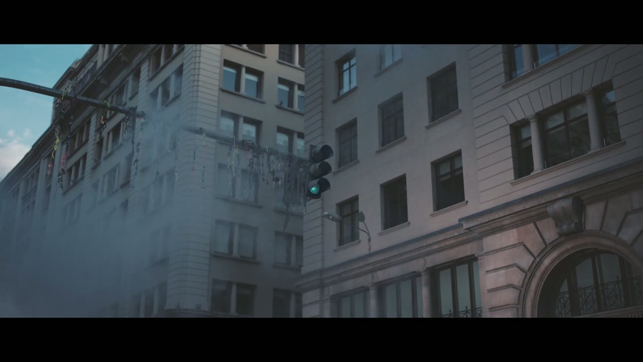 Project still from the Angelper archive: E.ON
