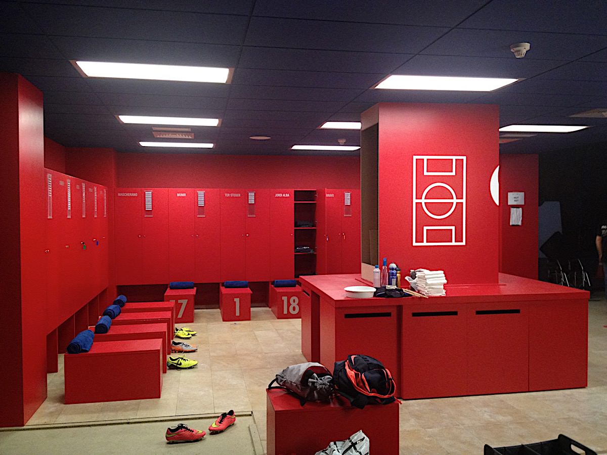 Gillette — image 6